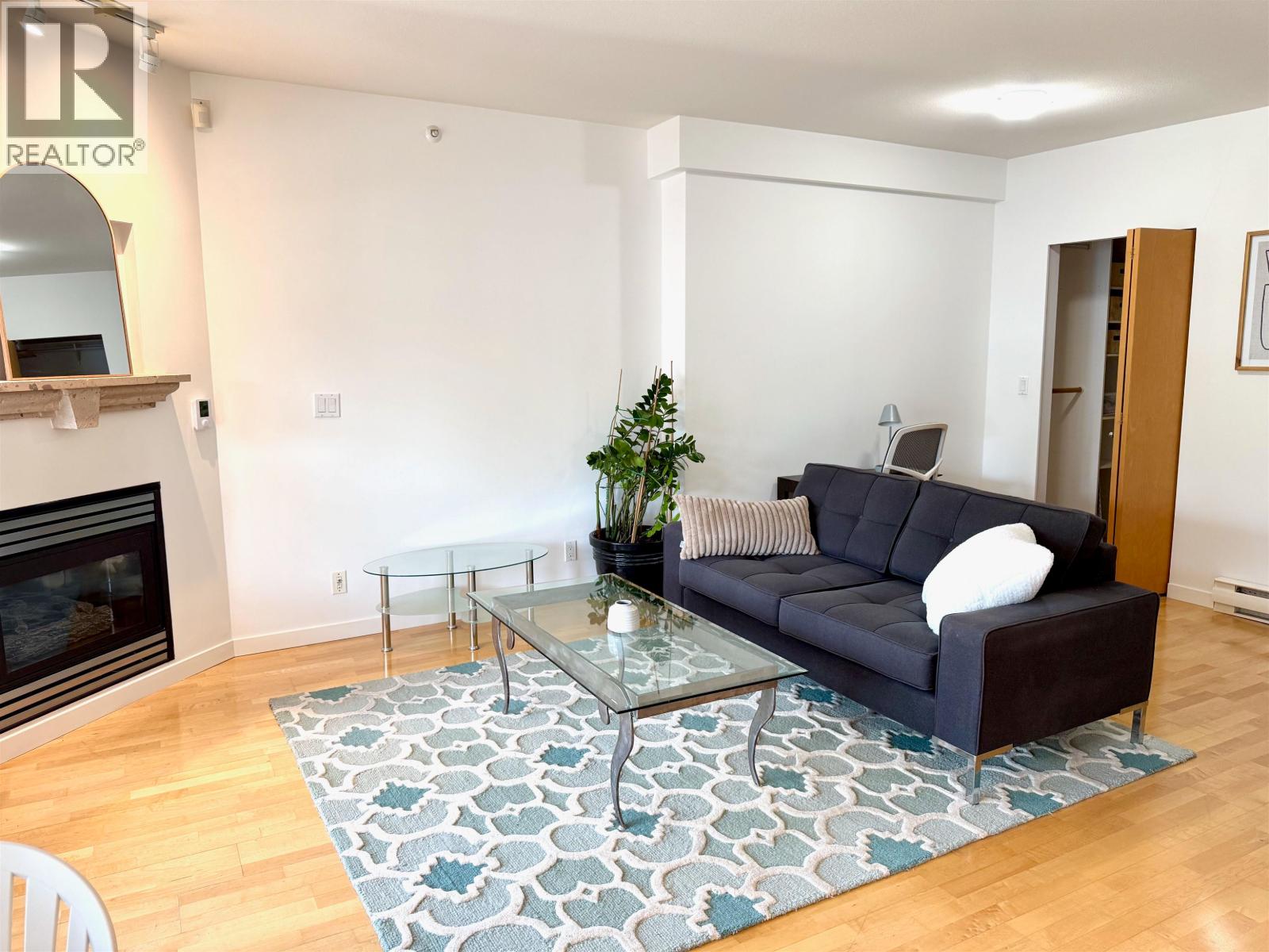 503 2228 Marstrand Avenue, Vancouver, British Columbia  V6K 4T1 - Photo 6 - R3147191