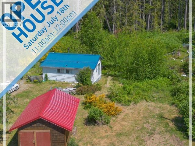 5198 MANSON AVE, Powell River