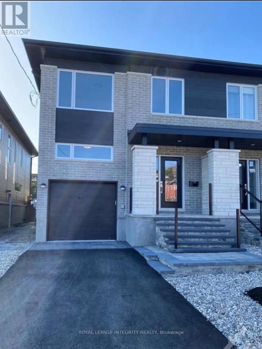 Basement - 1400 Mayview Avenue, Ottawa, Ontario
