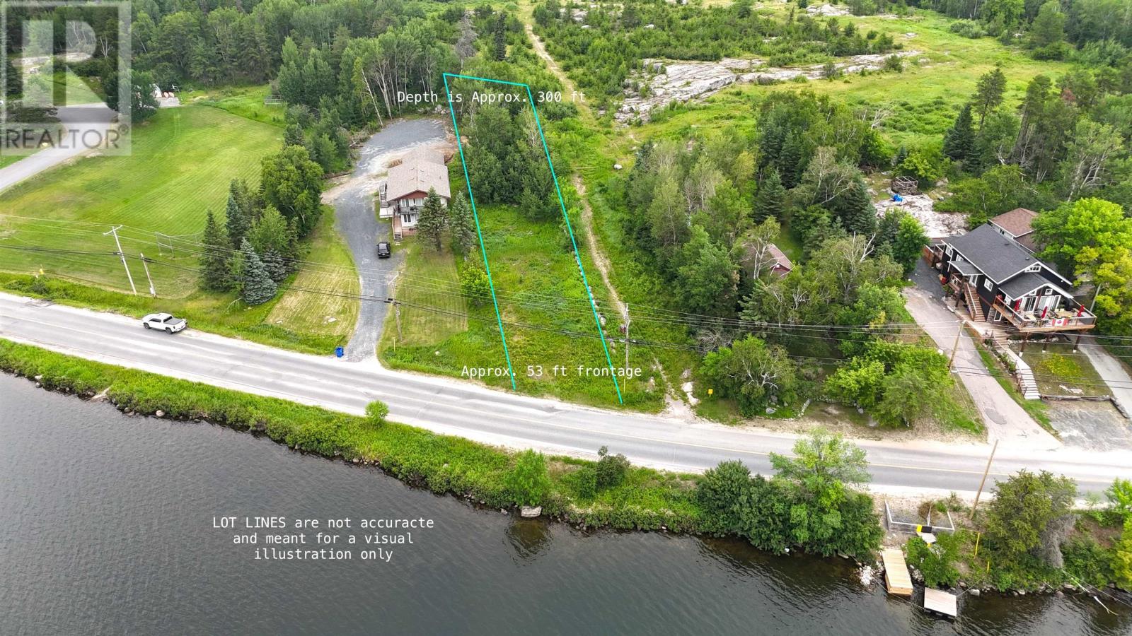 442 Rabbit Lake Road, Kenora, Ontario  P9N 4M7 - Photo 4 - TB2601990