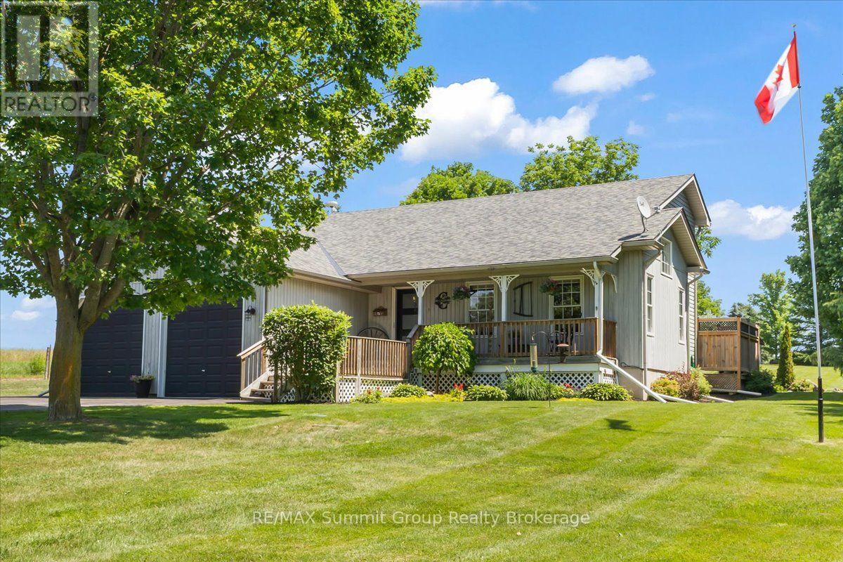 556017 Mulmur-Melancthon Townline, Mulmur, Ontario  L9V 0A3 - Photo 1 - X13572570