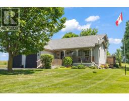 556017 MULMUR-MELANCTHON TOWNLINE, mulmur, Ontario