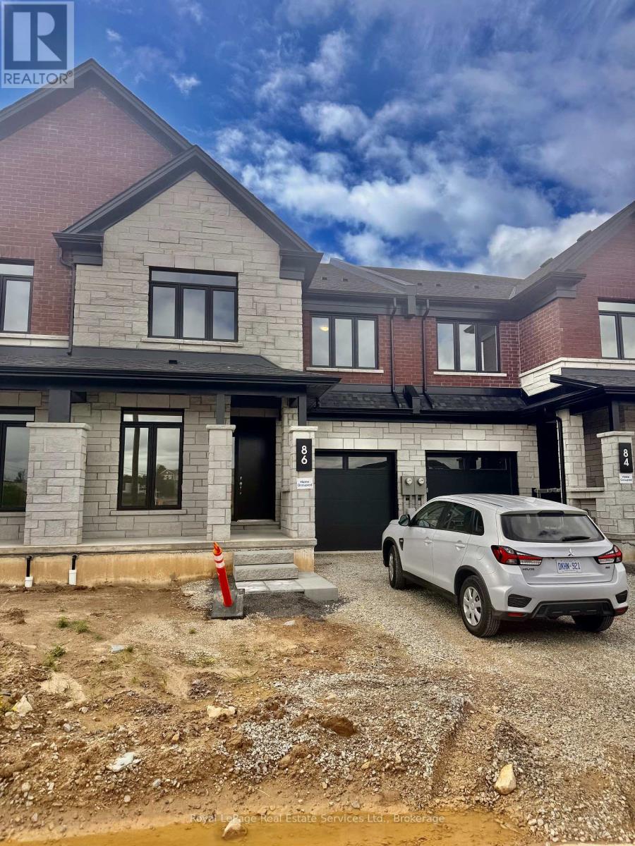 86 VALLEY TRAIL PLACE, Hamilton, Ontario