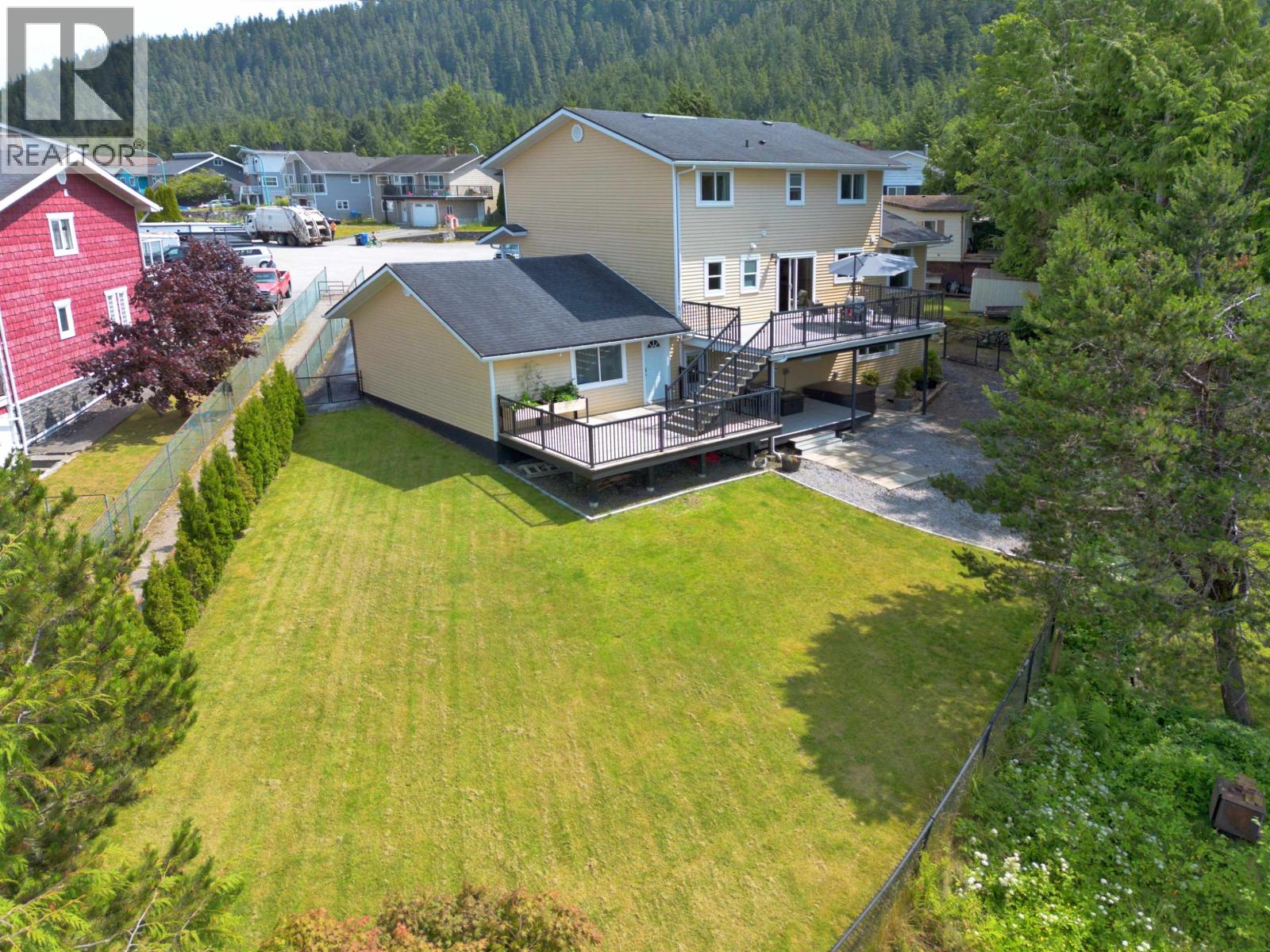 124 CORMORANT PLACE Prince Rupert Photo 37 124 CORMORANT PLACE Prince Rupert Photo 37