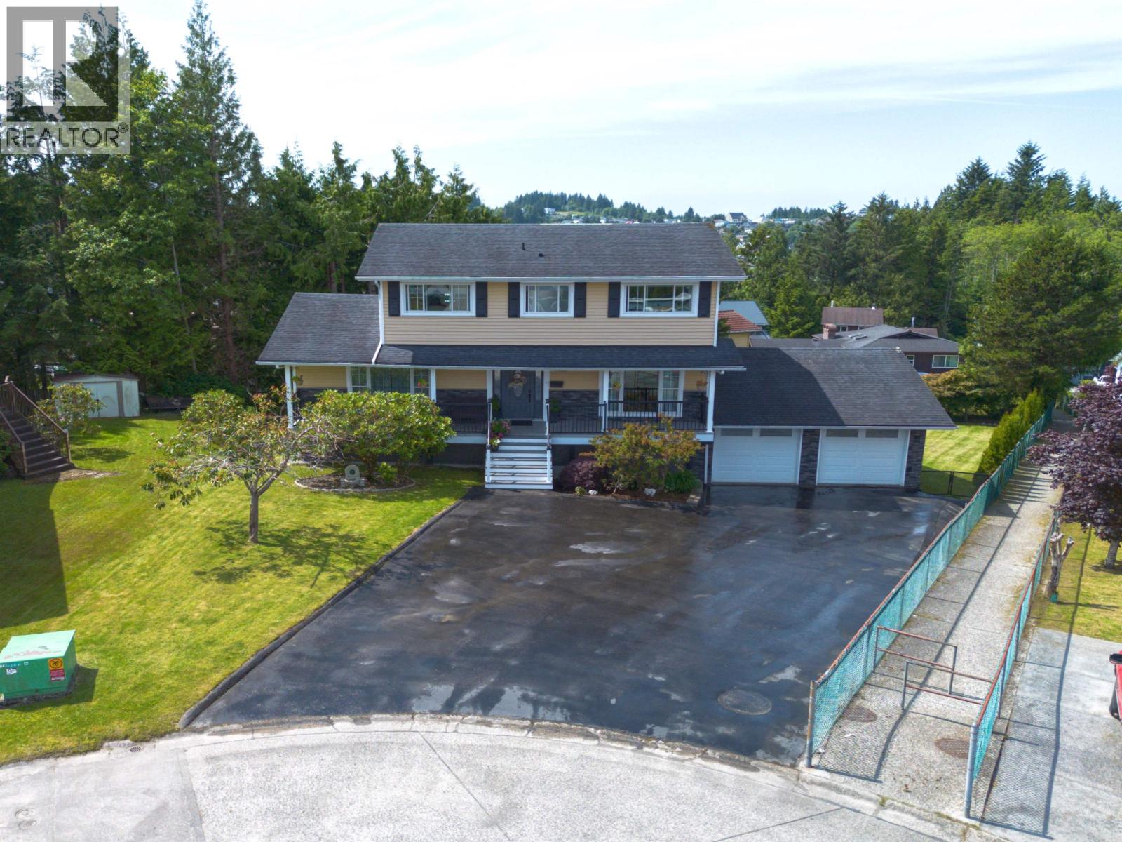 124 CORMORANT PLACE Prince Rupert Photo 38 124 CORMORANT PLACE Prince Rupert Photo 38