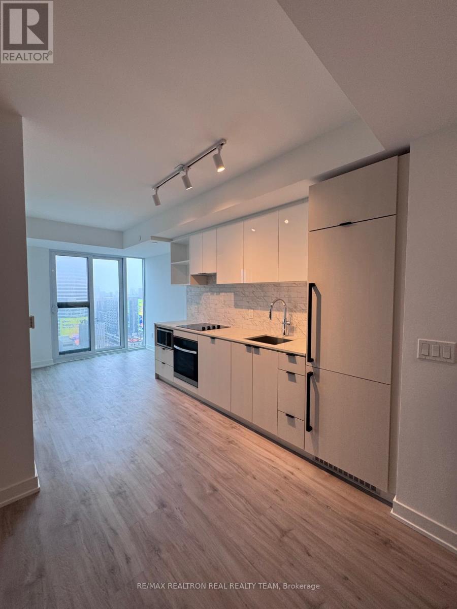 2601 - 252 CHURCH STREET, Toronto (Church-Yonge Corridor)