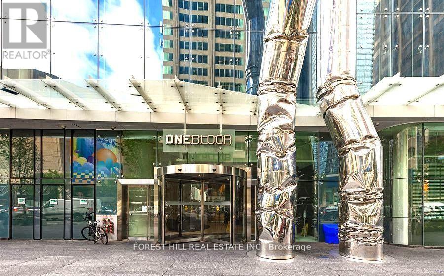 5210 - 1 Bloor Street E, Toronto, Ontario M4W 0A8 - Photo 2 - C13573960