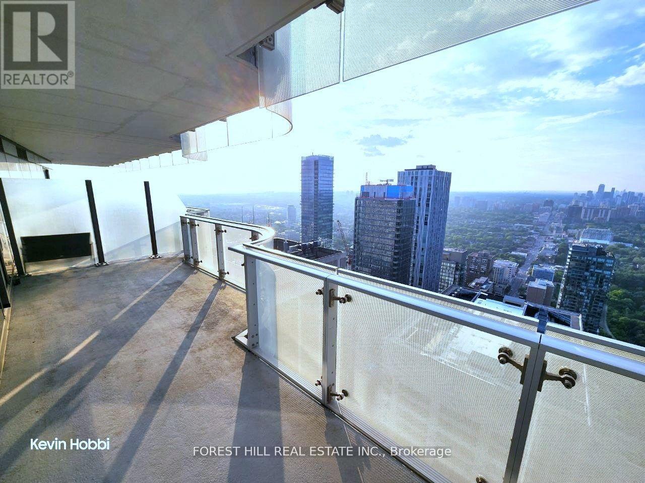 5210 - 1 Bloor Street E, Toronto, Ontario M4W 0A8 - Photo 27 - C13573960