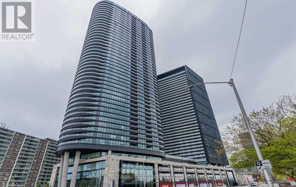 1415 - 585 BLOOR STREET E