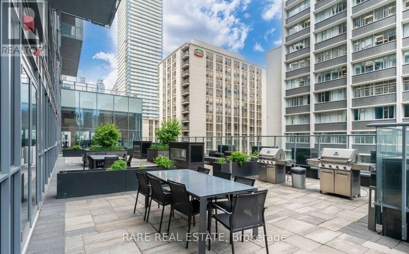 3307 - 7 Grenville Street, Toronto, Ontario  M4Y 0E9 - Photo 16 - C13573984