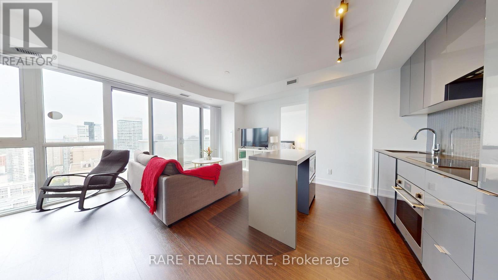 3307 - 7 Grenville Street, Toronto, Ontario  M4Y 0E9 - Photo 3 - C13573984