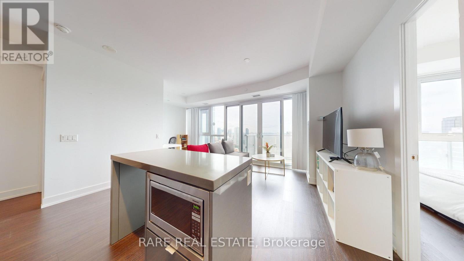 3307 - 7 Grenville Street, Toronto, Ontario  M4Y 0E9 - Photo 4 - C13573984
