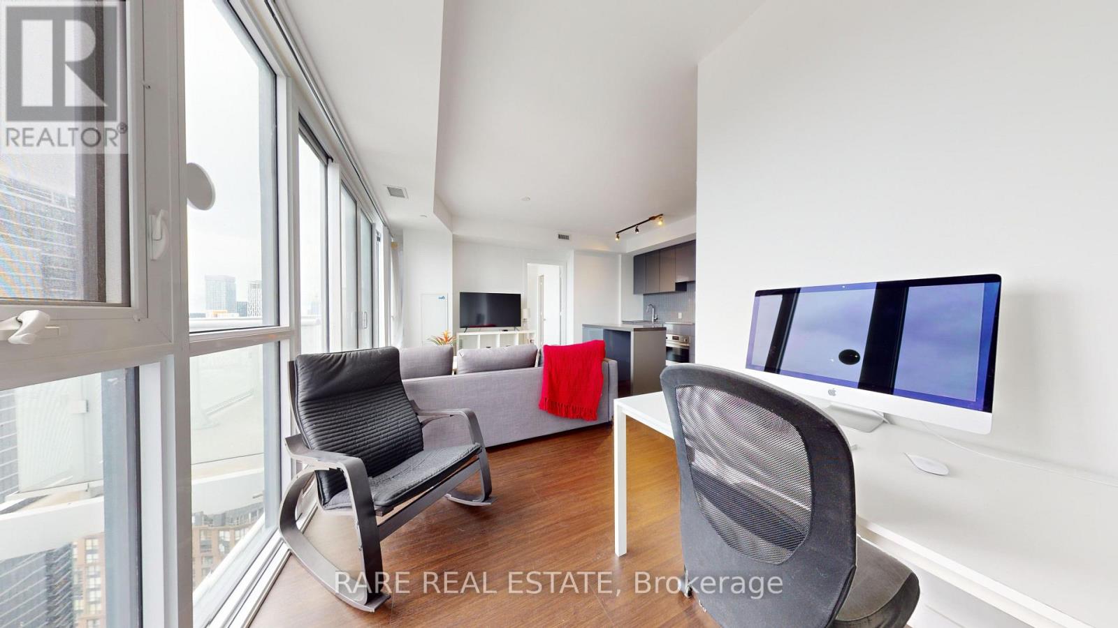 3307 - 7 Grenville Street, Toronto, Ontario  M4Y 0E9 - Photo 9 - C13573984