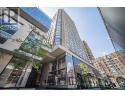 2014 - 155 YORKVILLE AVENUE, Toronto, Ontario