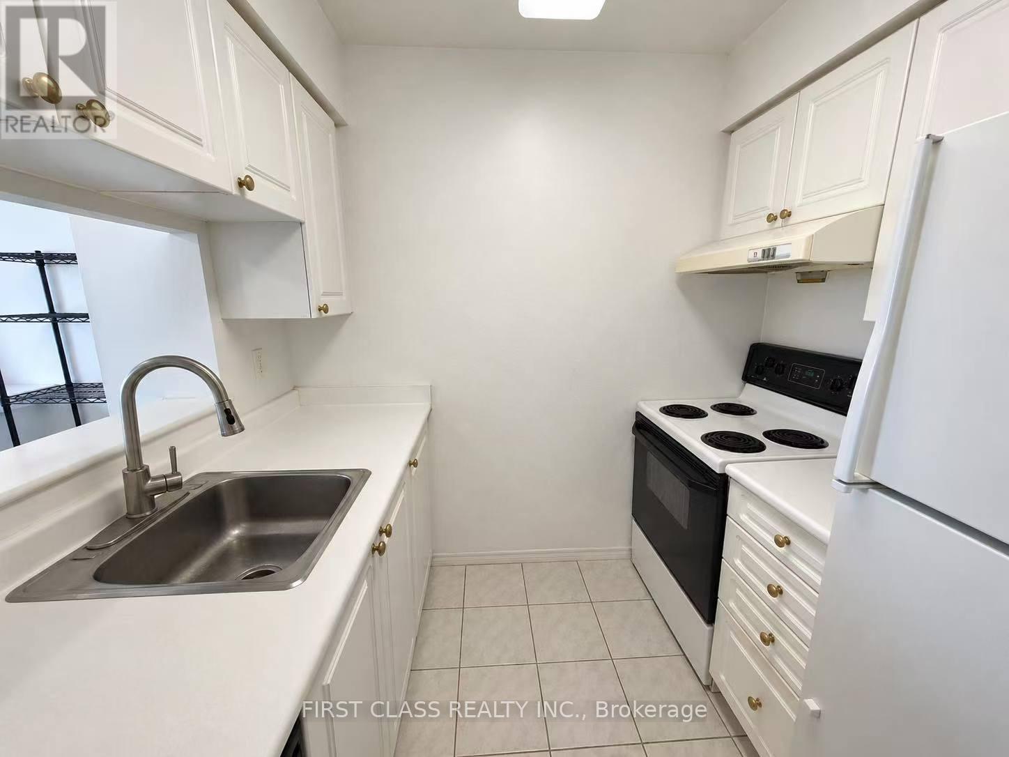 1409 - 3 Pemberton Avenue, Toronto, Ontario M2M 4M1 - Photo 3 - C13574054
