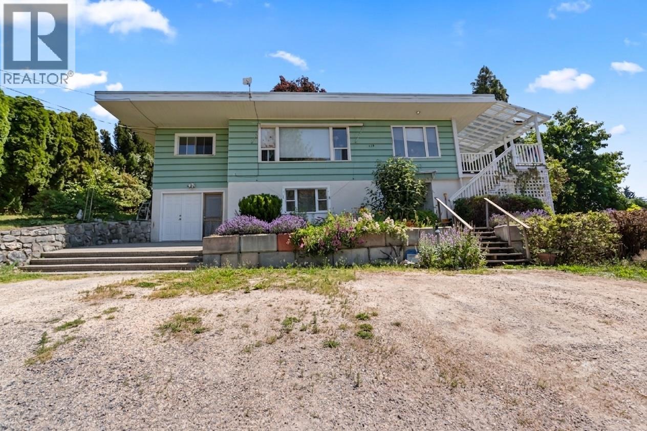 230 22 Avenue N, Creston, British Columbia  V0B 1G5 - Photo 2 - 10393403