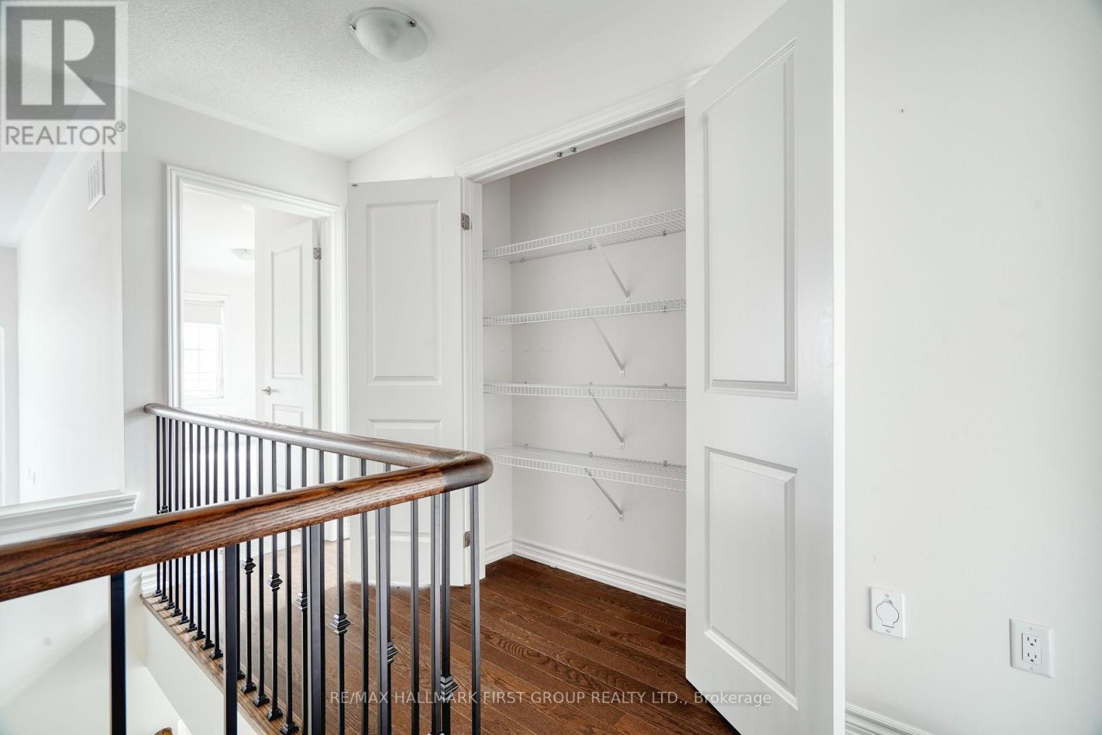 86 Maskell Crescent, Whitby, Ontario  L1P 0J7 - Photo 24 - E13573958