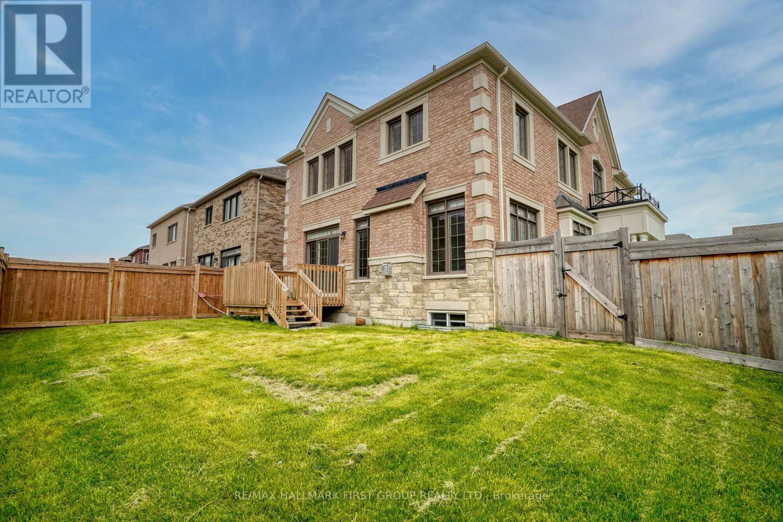 86 Maskell Crescent, Whitby, Ontario  L1P 0J7 - Photo 30 - E13573958
