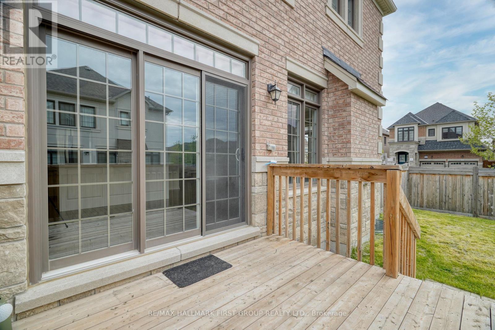 86 Maskell Crescent, Whitby, Ontario  L1P 0J7 - Photo 31 - E13573958