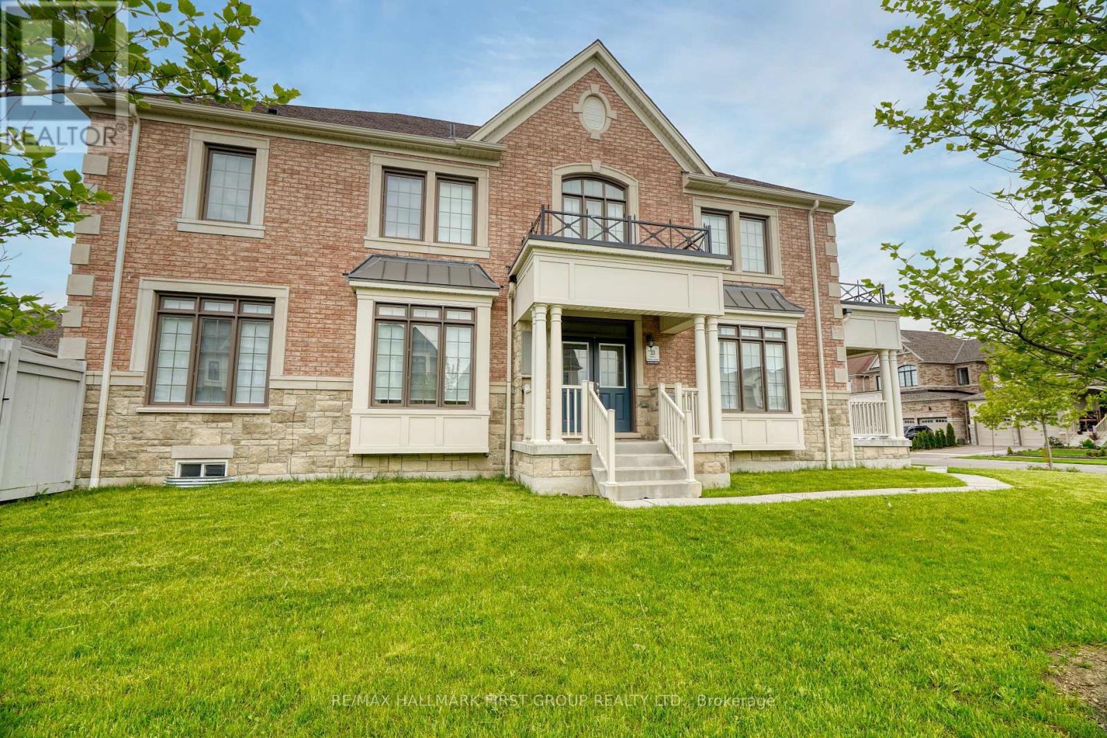 86 Maskell Crescent, Whitby, Ontario  L1P 0J7 - Photo 32 - E13573958