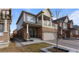 9 PRICE Street Unit# LOWER, brantford, Ontario