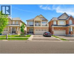 9 PRICE Street Unit# UPPER, brantford, Ontario