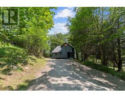 501 MOUNTAIN STREET, dysart et al (dysart), Ontario