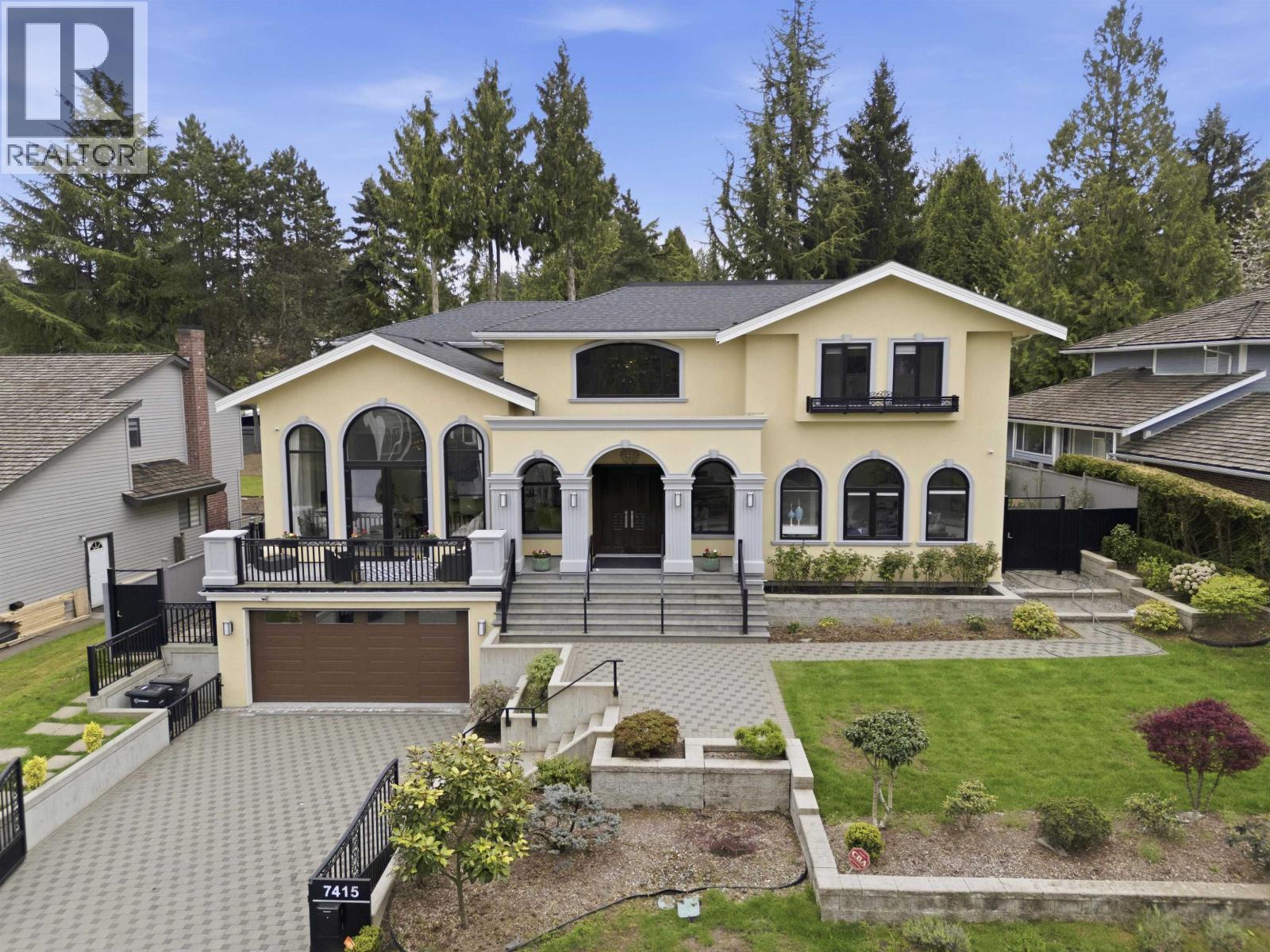 7415 LAMBETH DRIVE