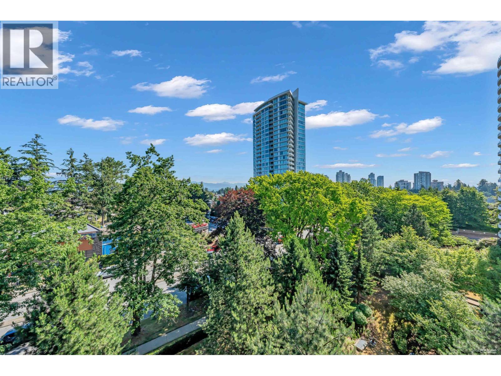 807 6611 Southoaks Crescent, Burnaby, British Columbia  V5E 4L5 - Photo 20 - R3145906