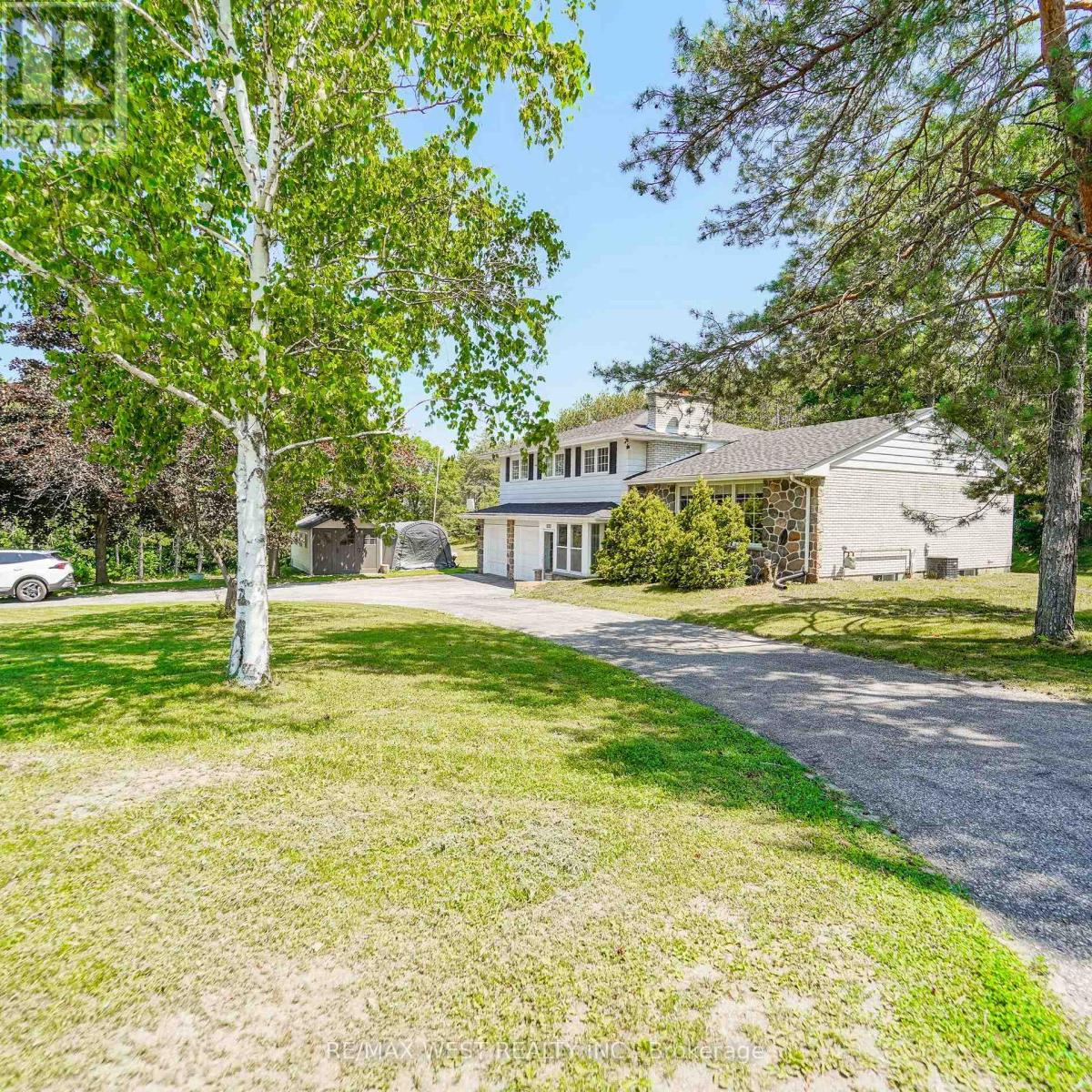 5949 Concession 6 Road, Uxbridge, Ontario  L9P 0L6 - Photo 3 - N13574014