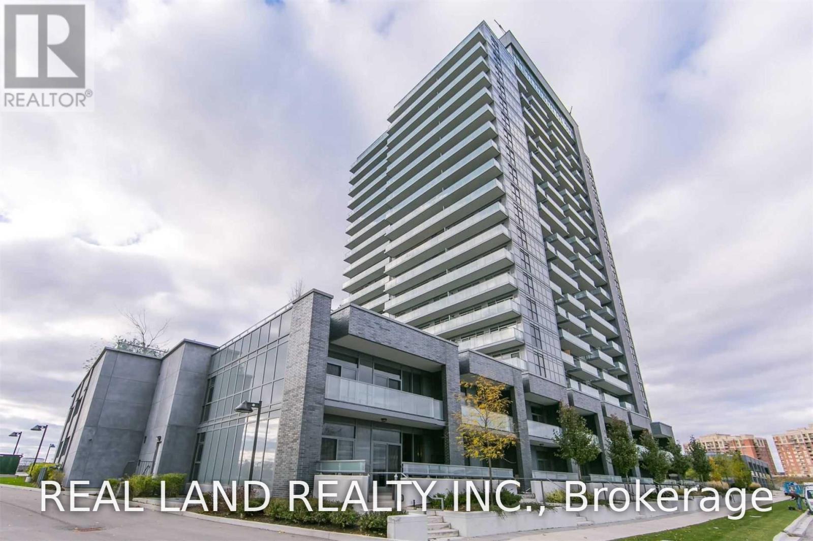 805 - 55 Oneida Crescent, Richmond Hill, Ontario  L4B 0E8 - Photo 1 - N13574024
