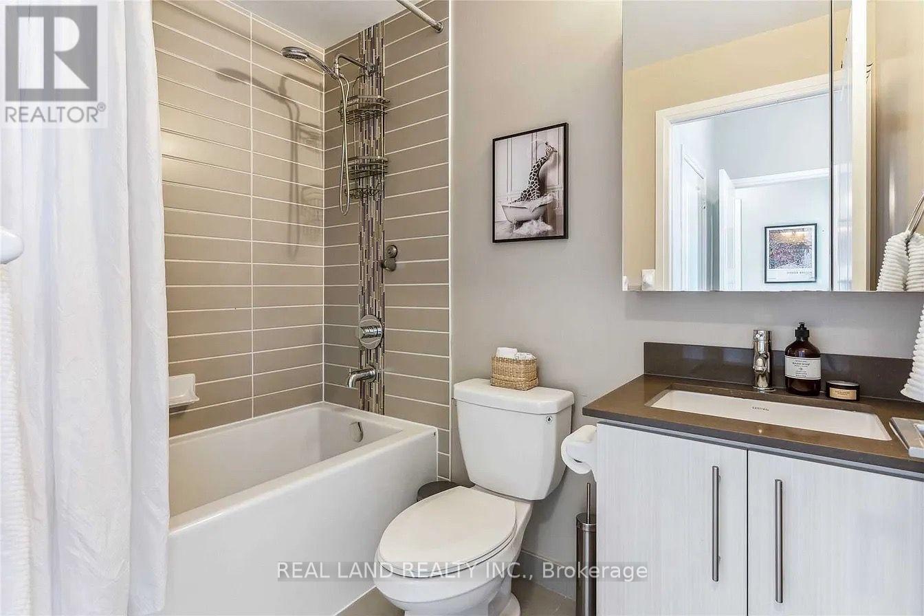 805 - 55 Oneida Crescent, Richmond Hill, Ontario  L4B 0E8 - Photo 14 - N13574024