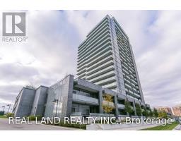 805 - 55 ONEIDA CRESCENT, Richmond Hill, Ontario