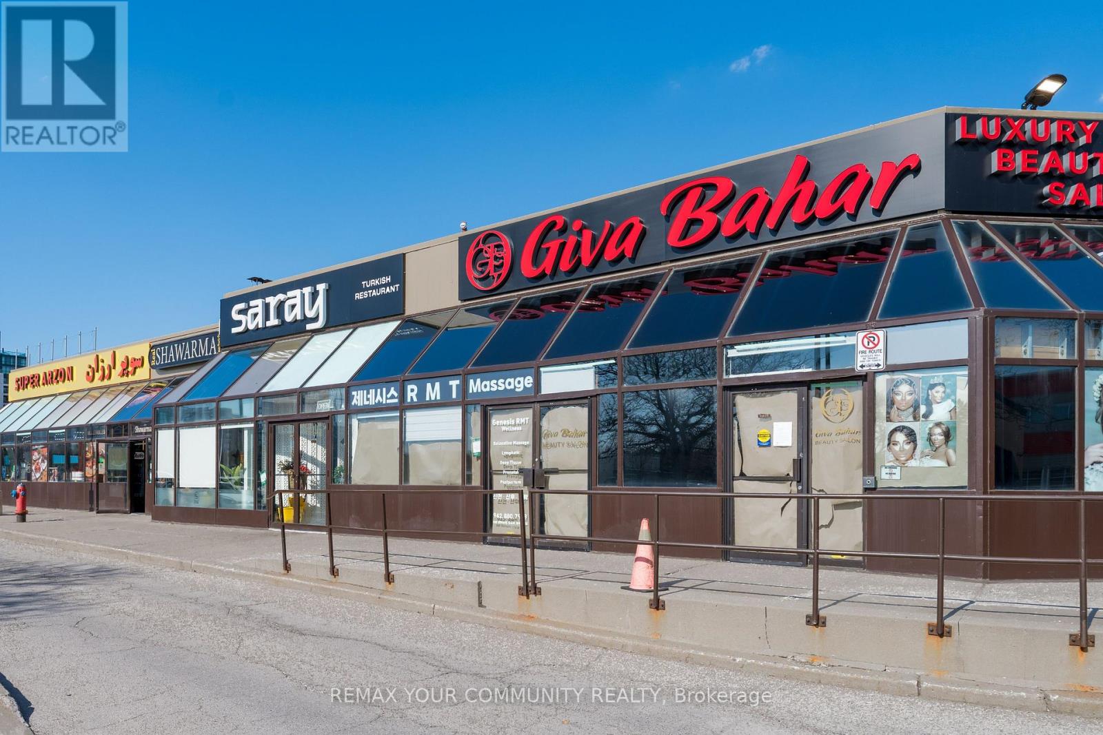 218 - 9737 Yonge Street, Richmond Hill, Ontario  L4C 8S7 - Photo 27 - N13574070