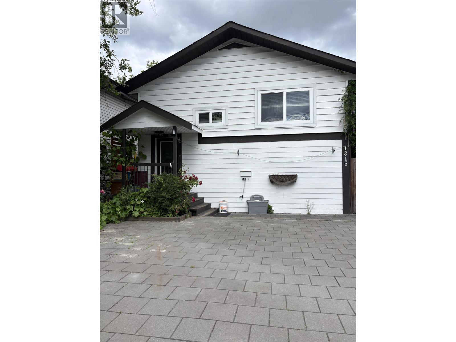 1315 PITT RIVER ROAD
