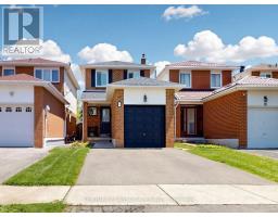 80 STEPHENSEN COURT, Brampton, Ontario