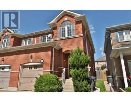 3877 STARDUST DRIVE, Mississauga, Ontario
