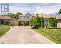 67 GRANT'S WAY, Barrie, Ontario