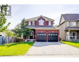 110 WINCHESTER TERRACE, Barrie, Ontario