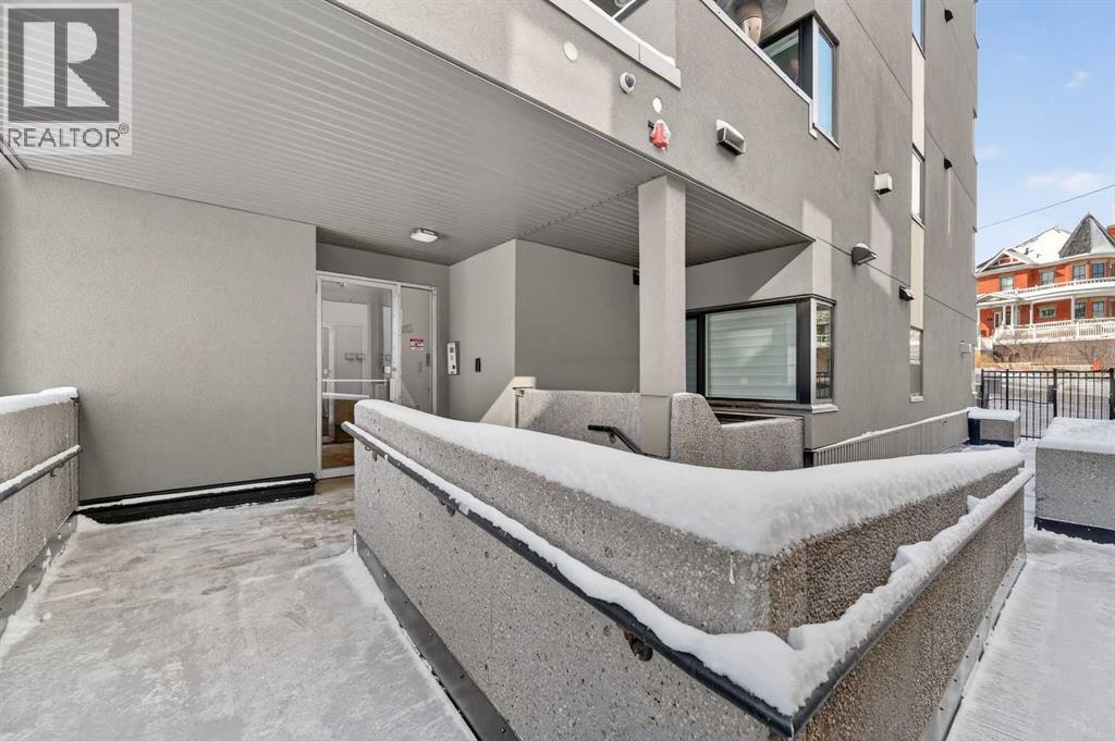 105, 1828 14 Street SW, Calgary, Alberta T2T 3S9 - Photo 32 - A2318113