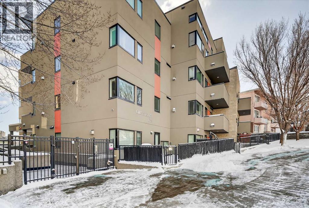 105, 1828 14 Street SW, Calgary, Alberta T2T 3S9 - Photo 34 - A2318113