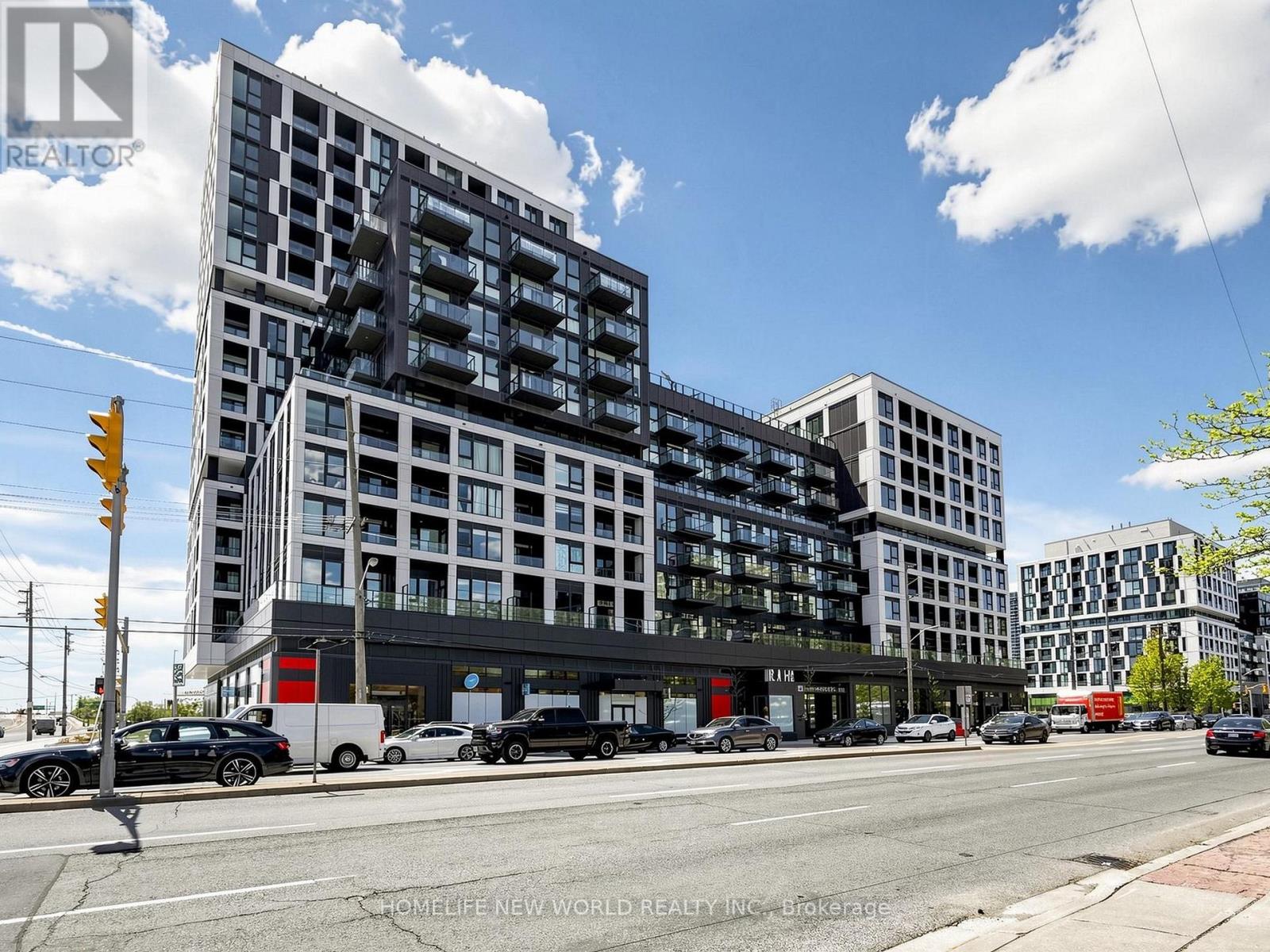 819 - 1007 The Queensway, Toronto, Ontario  M8Z 0H4 - Photo 2 - W13573906