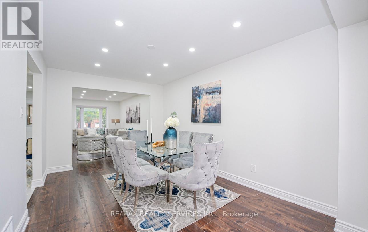 14 Conover Court, Brampton, Ontario  L6Y 3J5 - Photo 8 - W13573930