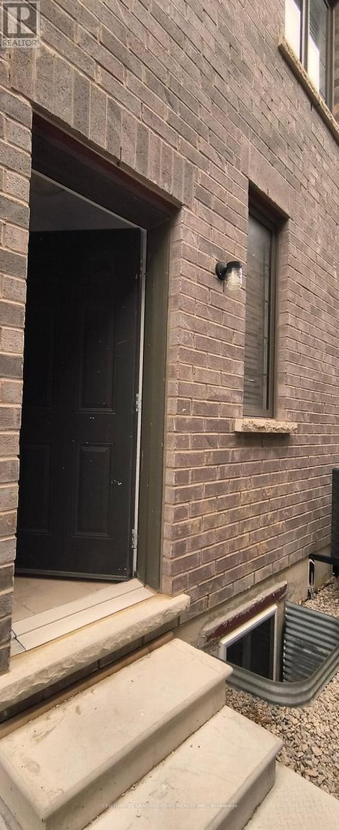 203 HAYRAKE STREET, Brampton, Ontario