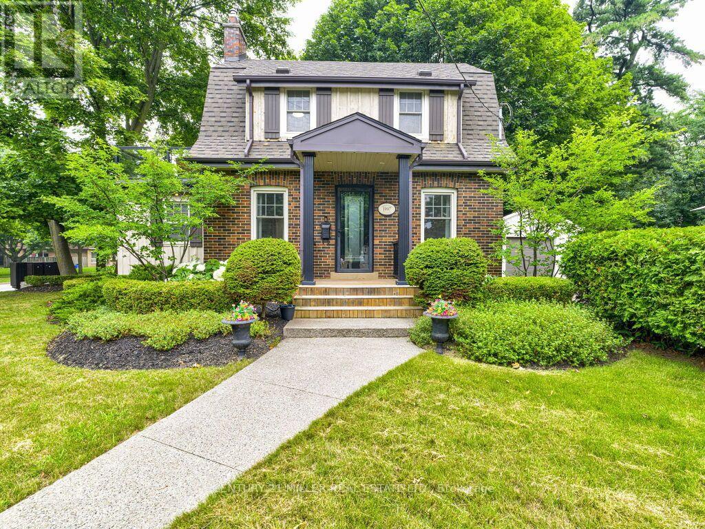 1007 NORTH SHORE BOULEVARD E, Burlington, Ontario