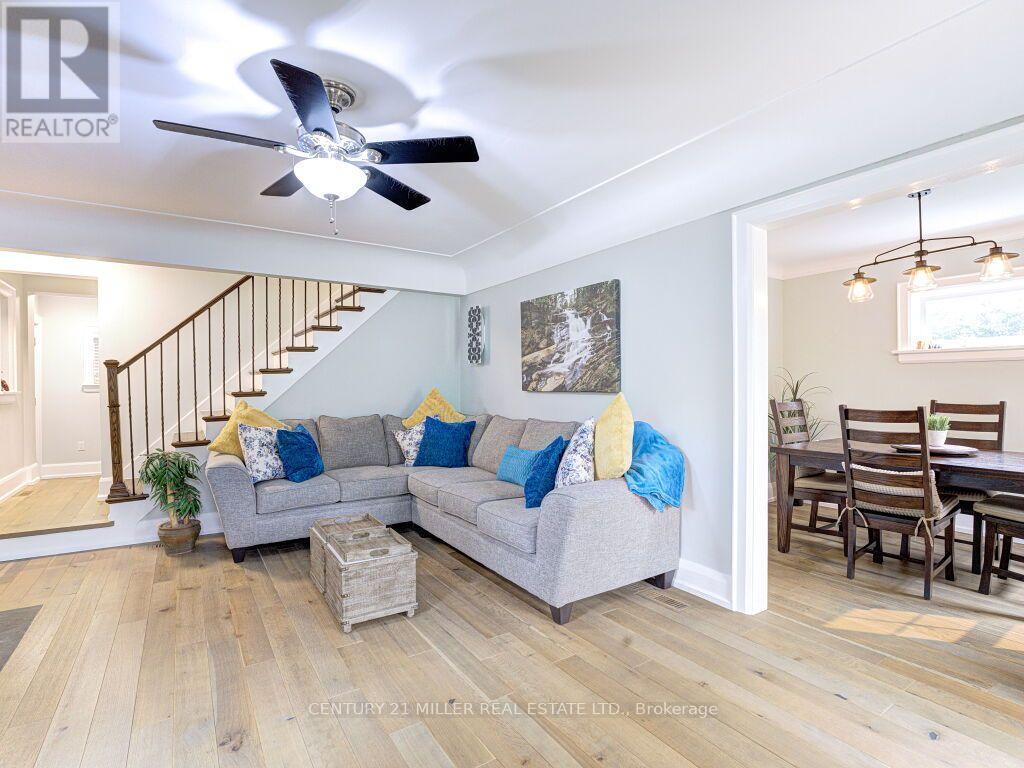 1007 North Shore Boulevard E, Burlington, Ontario  L7T 1X8 - Photo 14 - W13573990