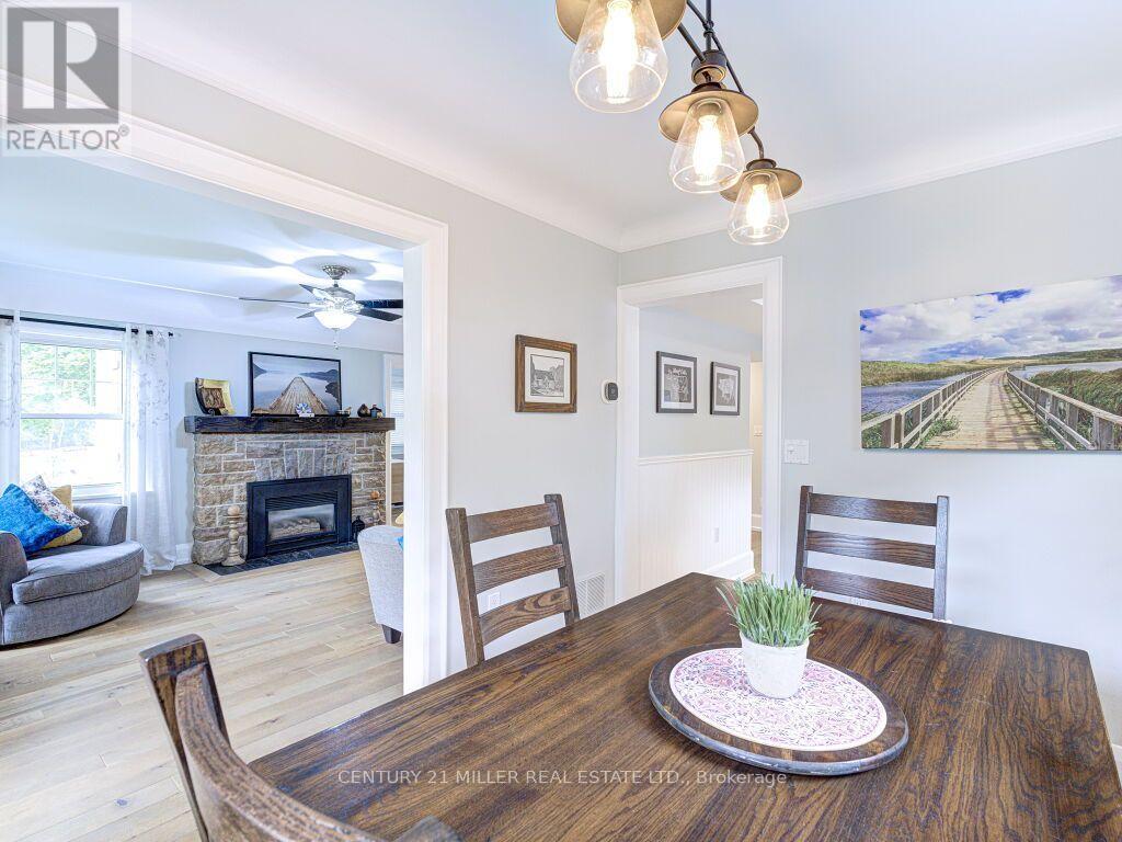 1007 North Shore Boulevard E, Burlington, Ontario  L7T 1X8 - Photo 16 - W13573990