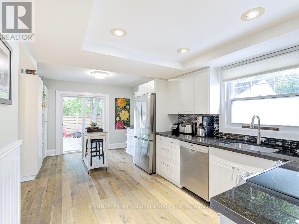 1007 North Shore Boulevard E, Burlington, Ontario  L7T 1X8 - Photo 17 - W13573990