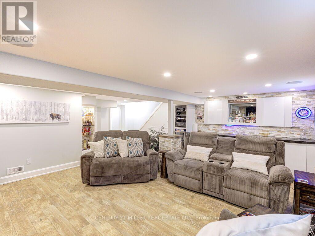 1007 North Shore Boulevard E, Burlington, Ontario  L7T 1X8 - Photo 38 - W13573990