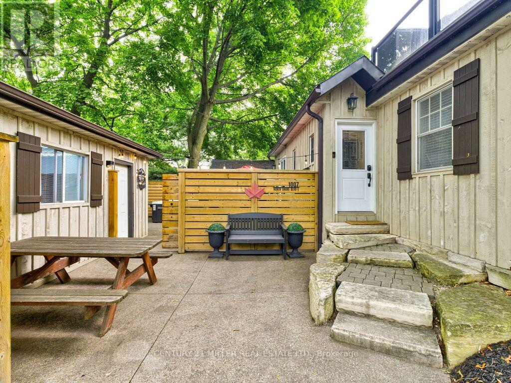 1007 North Shore Boulevard E, Burlington, Ontario  L7T 1X8 - Photo 41 - W13573990